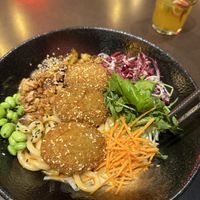  #Veganuary at Bodhicitta Vegan Bowl in Berlin