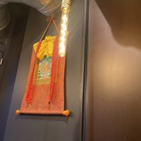   at Bodhicitta Vegan Bowl in Berlin