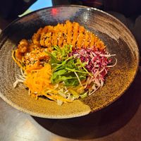  at Bodhicitta Vegan Bowl in Berlin