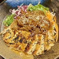   at Bodhicitta Vegan Bowl in Berlin