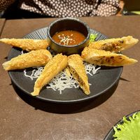   at Bodhicitta Vegan Bowl in Berlin