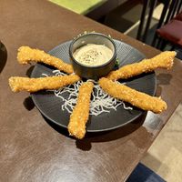   at Bodhicitta Vegan Bowl in Berlin