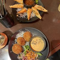   at Bodhicitta Vegan Bowl in Berlin