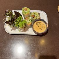   at Bodhicitta Vegan Bowl in Berlin