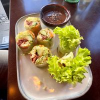  at Bodhicitta Vegan Bowl in Berlin