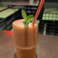  at Bodhicitta Vegan Bowl in Berlin