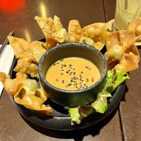   at Bodhicitta Vegan Bowl in Berlin