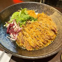   at Bodhicitta Vegan Bowl in Berlin