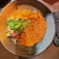   at Bodhicitta Vegan Bowl in Berlin