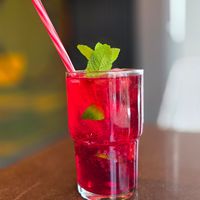  at Bodhicitta Vegan Bowl in Berlin