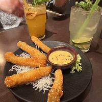   at Bodhicitta Vegan Bowl in Berlin