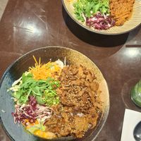  at Bodhicitta Vegan Bowl in Berlin