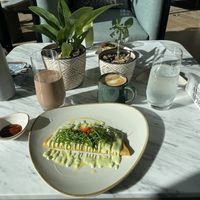 Bomblette from Plantissa  at The House of AïA in Playa Del Carmen