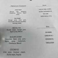  at The House of AïA in Playa Del Carmen