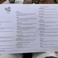  at The House of AïA in Playa Del Carmen