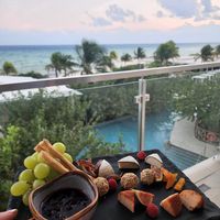  at The House of AïA in Playa Del Carmen