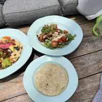 Delish   at The House of AïA in Playa Del Carmen