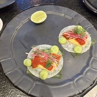   at The House of AïA in Playa Del Carmen