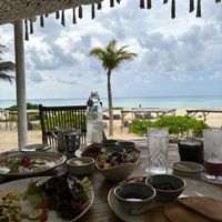   at The House of AïA in Playa Del Carmen