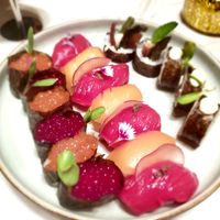 Omg amazing at UME in Playa Del Carmen