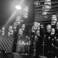 Such a cute restaurant 😍 at UME in Playa Del Carmen