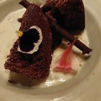 "Rock" so so good at UME in Playa Del Carmen