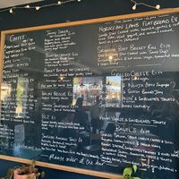   at The Sitting Room in Saltburn-by-the-sea