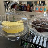   at The Sitting Room in Saltburn-by-the-sea