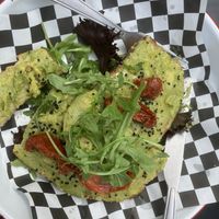   at The Sitting Room in Saltburn-by-the-sea