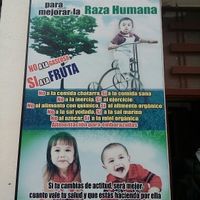 Vegan life at Gira El Sol in Pasto