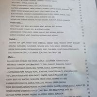  at Rooster and The Pig in Palm Springs
