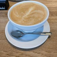   at Blue Bee in Darmstadt