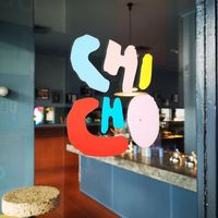 Chicho Gelato at Chicho Gelato in Perth