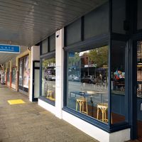  at Chicho Gelato in Perth