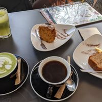  at Art Food Corner in Funchal