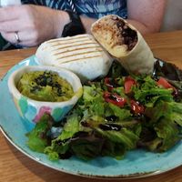  at Art Food Corner in Funchal