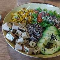  at Art Food Corner in Funchal