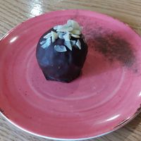  at Art Food Corner in Funchal