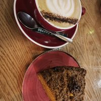  at Art Food Corner in Funchal