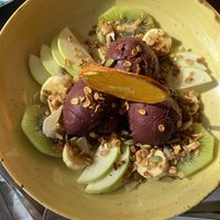 Acai bowl  at Art Food Corner in Funchal