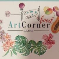  at Art Food Corner in Funchal