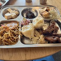   at Dhaba Beas in Cestlice