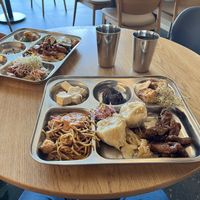   at Dhaba Beas in Cestlice