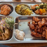   at Dhaba Beas in Cestlice