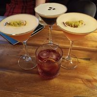  at The Gallery in Ipswich