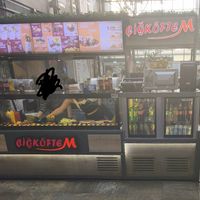  at Çiğköftem in Oberhausen