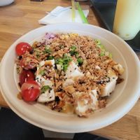  at J-Petal & Poke in Waco