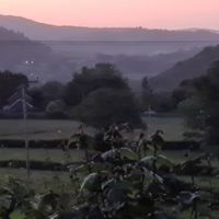 "" at Pen Bryn Twrw at Idlewild Animal Sanctuary in Conwy