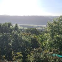 "" at Pen Bryn Twrw at Idlewild Animal Sanctuary in Conwy