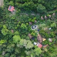 Views at Yay Sustainable Restaurant Lodge in Magdalena